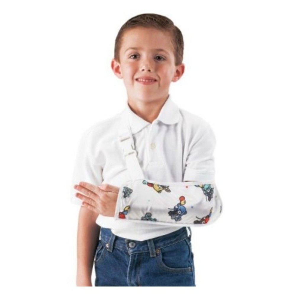 ProCare pediatric‎ bare arm sling 79–99132